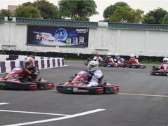 -珠海国际赛车场-卡丁车场
