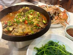 -赣味楼江西土菜(小屯西路店)