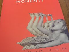 -MOMENTI手工意面(晶耀前滩店)