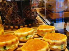 呀！土豆-精点味道(西安路店)