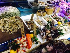 -三个渔夫·蒸汽海鲜(小白楼店)