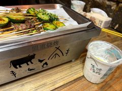 -盟重烧烤(高正街店)