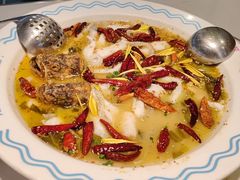 -花椒俏川菜小馆(南海万达店)