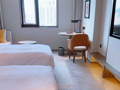 -北京东三环希尔顿逸林酒店