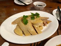 白斩鸡-三林本帮馆(中林街店)
