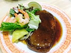 -东华假日酒店自助餐