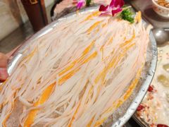-朱光玉火锅馆(龙阳广场店)