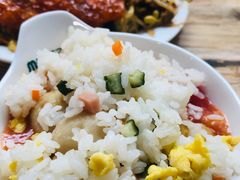 -梦航彩虹之约自助餐厅(华府天地店)
