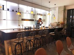 -铁手珈琲制造局metalhands(望京店)