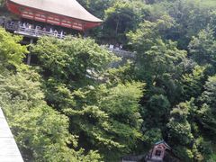 -有栖山 清光院 清水寺