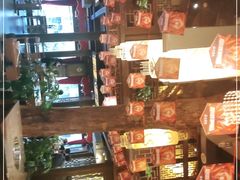 -小龙坎火锅(全球总店)
