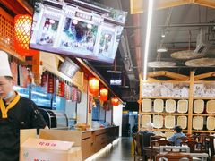 -安泰楼·佛跳墙创始人·传统闽味早茶·酒楼(三坊七巷闽菜地标店)