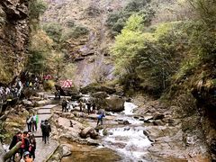 -太湖源风景区