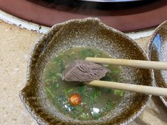 -313羊庄·羊肉火锅烧烤(李村店)