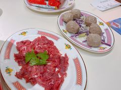 鲜匙柄-燃计沙茶皇·香港沙茶火锅(人广旗舰店)