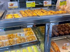 -鲍师傅糕点(江苏路店)