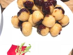 -芳芳私房菜·精做淮扬菜(承德路店)