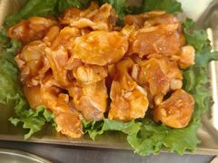 -炉队长·齐齐哈尔家庭烤肉(马家堡店)