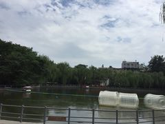 -莲湖公园