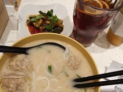 -谭仔米线(壹方城店)