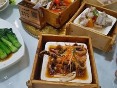 -點無缺茶楼·海鲜酒家(世博店)