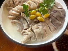 -凤阁楼果木烧鹅(鹤山陈山店)