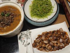 -蒙古人烤羊大师·草原料理(工农大路店)