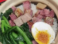 -华记煲仔华·煲仔饭(三元里万科里店)