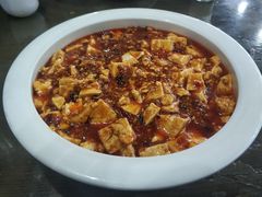 -一块豆腐(海滨中路店)
