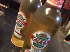 -岗上渣渣老火锅(两路口店)