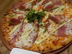 -棒约翰比萨·意面(剑河店)