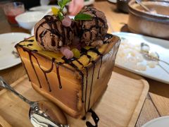-金牌外婆家(苏州中心店)