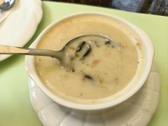 蝸牛汤-亚利咖喱屋