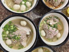 -榮泰米粉湯(Left Shop)