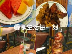 -巴犀烧烤(新崇光店)