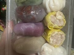 -老潮兴粿品(龙北店)