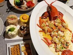 -庆赫隆融合菜馆(群力店)