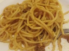 -萨莉亚意式餐厅(新洲家乐福店)