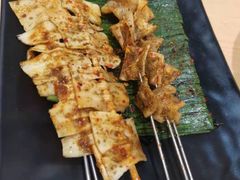 -乔老大·鲜串东北烧烤·东北菜