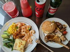 -北京中国大饭店