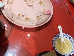 -魁盛居百年鲁菜馆(中林路店)