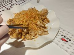 椒盐濑尿虾-强记海鲜·大排档(蛇口新街店)