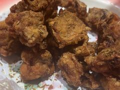 -老姑砂锅·烧烤天津菜(体北道店)