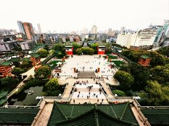 -滕王阁旅游区