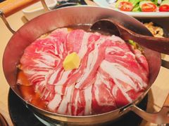 -沼津港精致料理·寿喜烧·烧鸟(漕河泾印象城店)