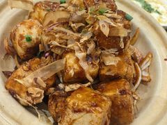 -老西门·常州菜(新区店)