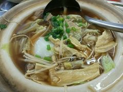 -新峰肉骨茶