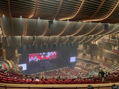 -交通银行前滩31演艺中心