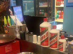 -阿郎龙虾烧烤海鲜馆(苏河融景店)