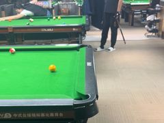 -云川台球(马甸店)